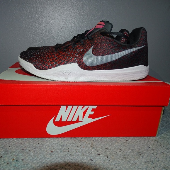 Kobe Mamba Rage Reddit